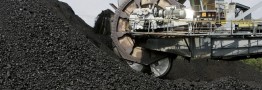  استخراج زغال سنگ از بلوک شمالی معدن خمرود، پایان امسال آغاز می شود