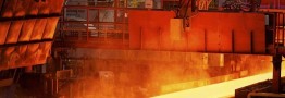 آخرین وضعیت از بازار مواد اولیه صنعت فولاد  