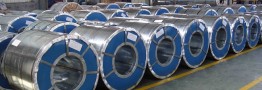 تلاش کشورها برای کاهش واردات فولاد چینی