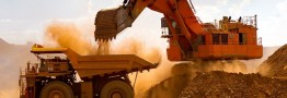 184 میلیون تن عرضه مازاد سنگ آهن در جهان