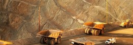 توقف صادرات معدنی با تصمیم جدید دولت 