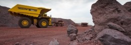 آسیب شناسی معدنکاری در ایران | دکتر بهرام شکوری