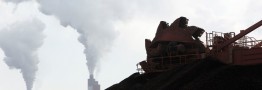 ایران واردات سنگ آهن ندارد