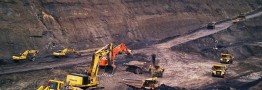 تحقق 257 درصدی برنامه اکتشاف سنگ آهن سنگان