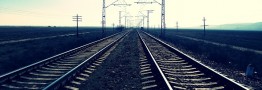 تحویل اولین محموله ریل ملی ذوب‌آهن اصفهان به راه‌آهن کشور