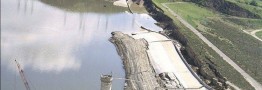 تخریب سد باطله در برزیل، سنگ آهن را ۵۰ دلاری می‌کند 