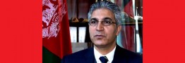 وزیر معادن افغانستان از ایران چه خواست؟