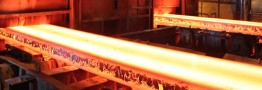 تعلل دولت نسبت به افزایش تعرفه واردات فولاد