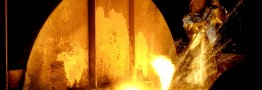 رشد 50 درصدی صادرات فولاد تا پایان امسال پیش بینی شد