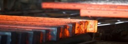 کاهش 6 درصدی تولید فولاد ایران