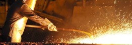 روش‌های نوین تولید فولاد در جهان