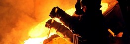 صادرات فولاد به امارات و کویت متوقف شد 