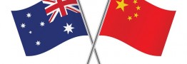 استرالیا دومین مقصد بزرگ سرمایه گذاری چینی ها 