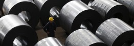 ادغام صنعت فولاد چین و تعویق 10 ساله