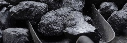 افزایش زغال سنگ
