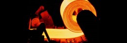  تشکیل کنسرسیوم صادراتی فولاد راه خلاصی از «دپو»
