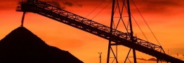 شورای اقتصاد با حذف عوارض صادرات سنگ آهن موافقت کرد
