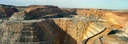  ایران به دنبال جذب 29 میلیارد دلار سرمایه گذاری معدنی