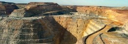  پاشنه آشیل صادرات معدنی در ایران 