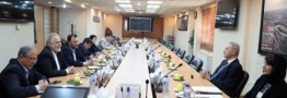تاکید مدیر عامل بیمه ساچه بر افزایش همکاری با بخش معدن و صنایع معدنی ایران