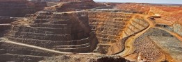 پایان کار معدنکاری در معادن متروک هند 