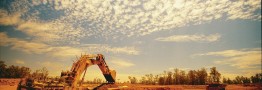 اکتشاف، اولویت معدنی سرزمین استرالیا 