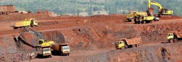 «انگلو امریکن» همکار ایران در اکتشاف معدنی 