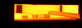 بازار فولاد اژدهای زرد در تلاطم