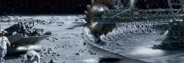 معادن ماه، چشم به راه معدنکاران 