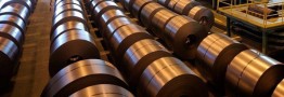 توقف تولید فولاد در کارخانه اکراین شرکت SSI 