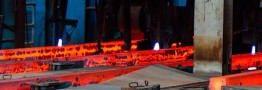 صادرات فولاد خام 47درصد رشد یافت