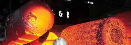 انتقاد تولیدکنندگان فولاد از سیاست تعرفه‌ای دولت 