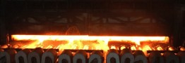 آهن و فولاد چهارمین کالای عمده صادراتی ایران