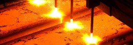 وضعیت صنعت فولاد در بسته خروج از رکود | محسن محمدی 
