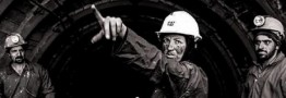 بحران مالی در معادن زغال‌سنگ به خاطر بدحسابی ذوب‌آهن 
