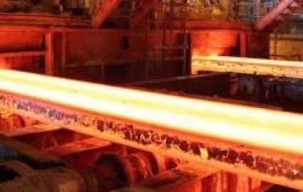 افزایش تولید فولاد ایران در سه ماه نخست ۲۰۱۷ و ماه مارس