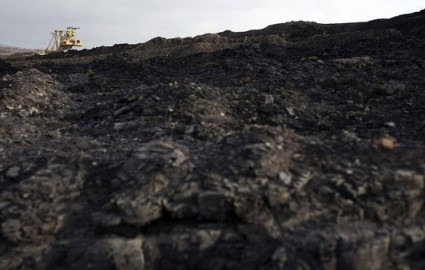 صدور دستور قطع ارز مبادلاتی برای واردات انواع ذغال سنگ