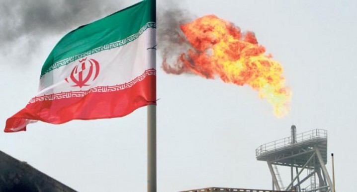 صادرات میعانات گازی ایران در ماه اکتبر کاهش می‌یابد