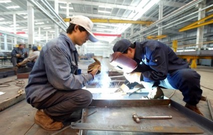 تعرفه ضددامپینگ ۲۵۵ درصدی آمریکا علیه فولاد چین