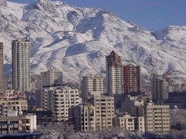 جریان باد در تهران عوض شده است؟/ ضوابط ساخت و ساز در پایتخت تغییر کرد