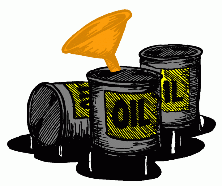 تراز جهانی نفت تا سال 2020 چقدر خواهد بود؟+جدول
