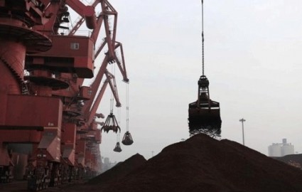 چین واردات زغال سنگ از کره شمالی را محدود کرد