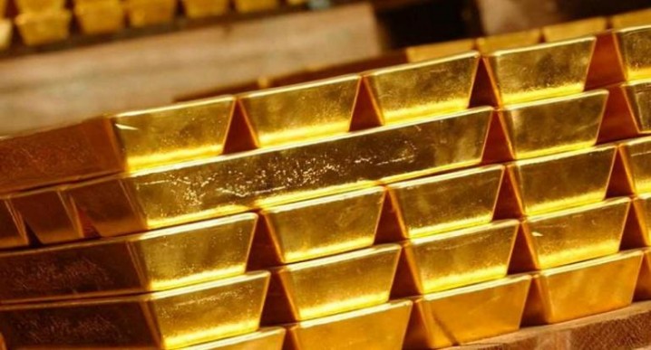افزایش 2 دلاری قیمت طلا در بازار جهانی