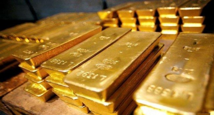 بالاترین قیمت طلا در ۲ ماه گذشته رقم خورد