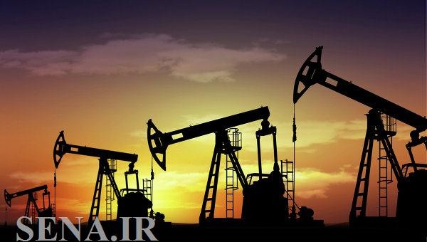 نوسان قیمت نفت در پی گزارش صندوق بین المللی پول