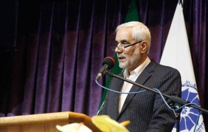 استاندار اصفهان خواهان تغییر کاربری معادن گچ در دشت سجزی شد