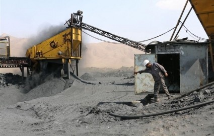 ایران به دنبال جذب ۵۰ میلیارد دلار سرمایه خارجی در بخش معدن