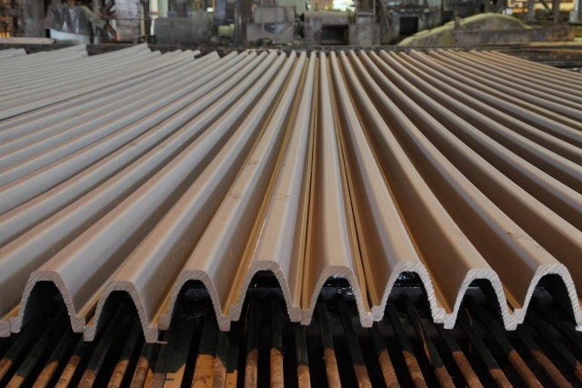 کورسوی امید بازار آهن در فصل زمستان/ رقابت سخت چین، کره و ترکیه برای واردات فولاد به ایران