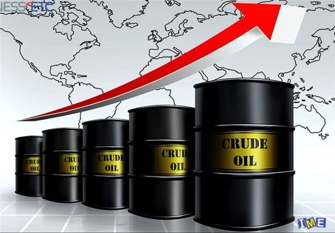 افزایش چشمگیر قیمت نفت/نفت برنت ۶۳ دلار و ۷۴ سنت