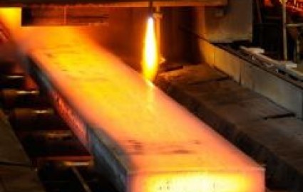 صادرات زنجیره فولاد از مرز ۹.۲ میلیون تن عبور کرد